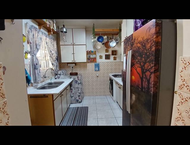 3 BEDROOM FREESTANDING FOR SALE IN BRACKENDOWNS